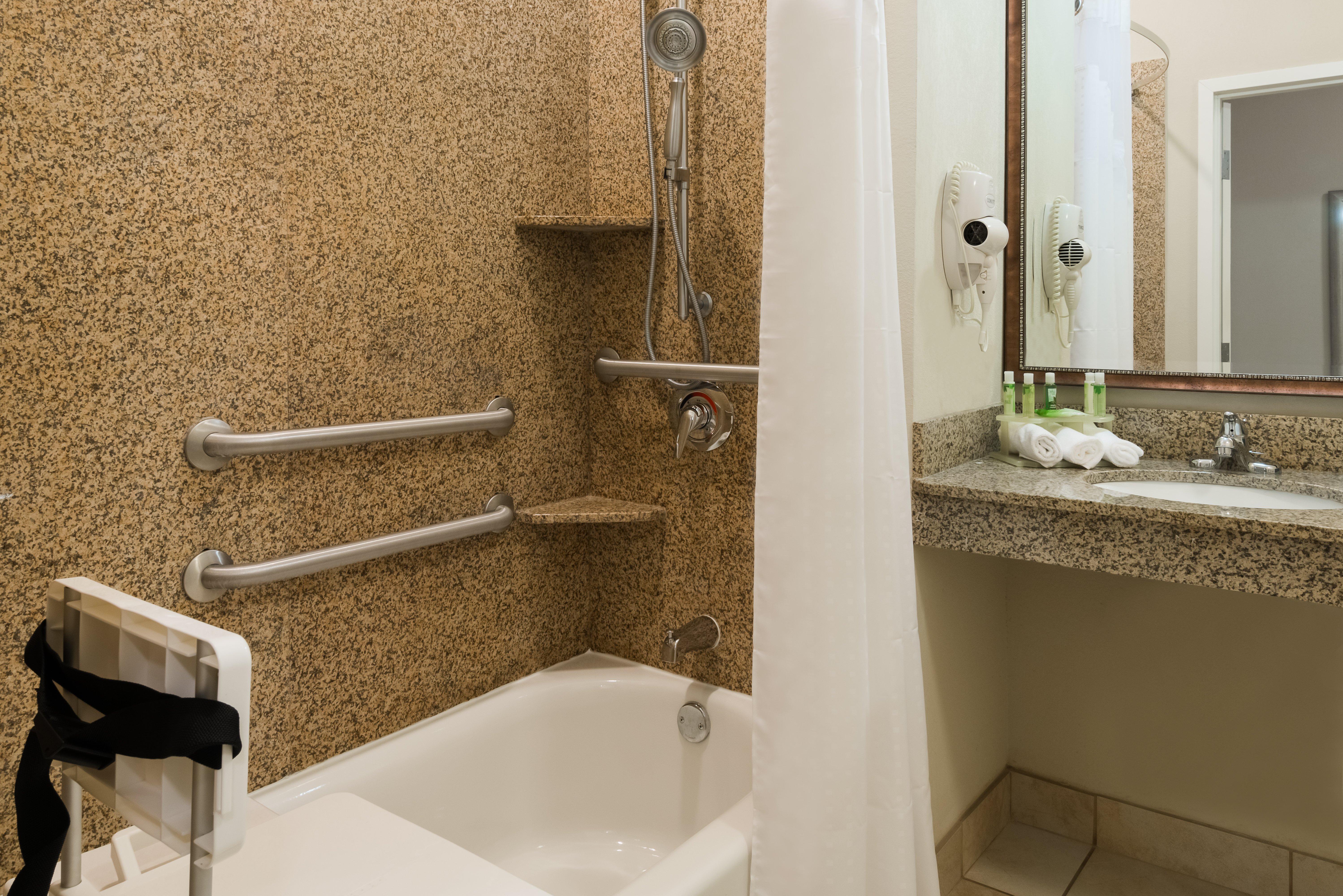 Holiday Inn Express Hotel & Suites New Iberia - Avery Island By Ihg מראה חיצוני תמונה