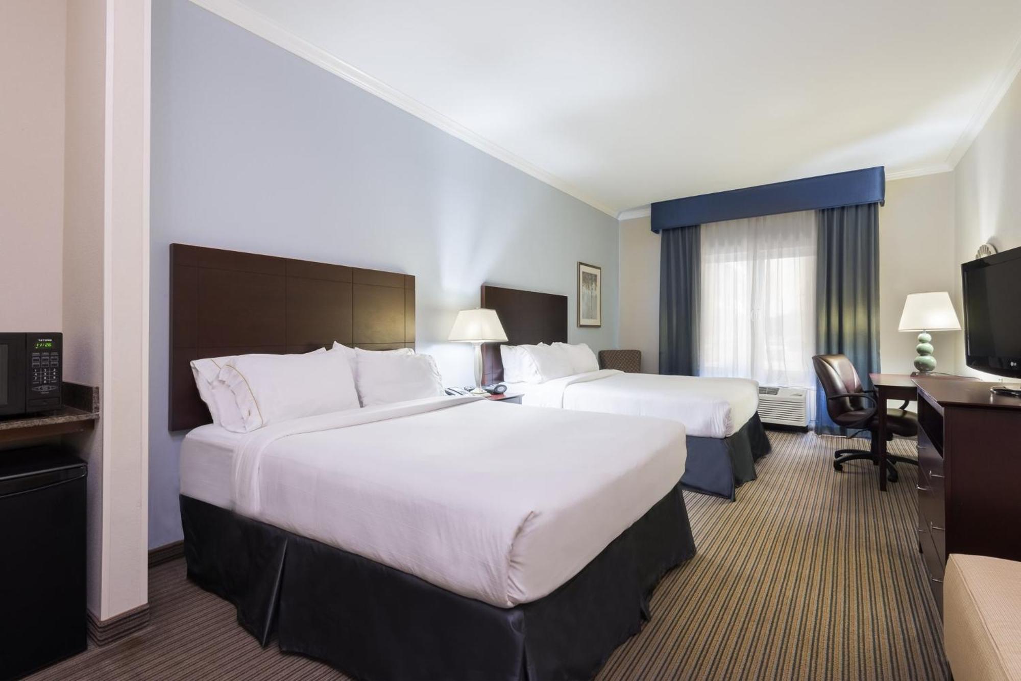 Holiday Inn Express Hotel & Suites New Iberia - Avery Island By Ihg מראה חיצוני תמונה