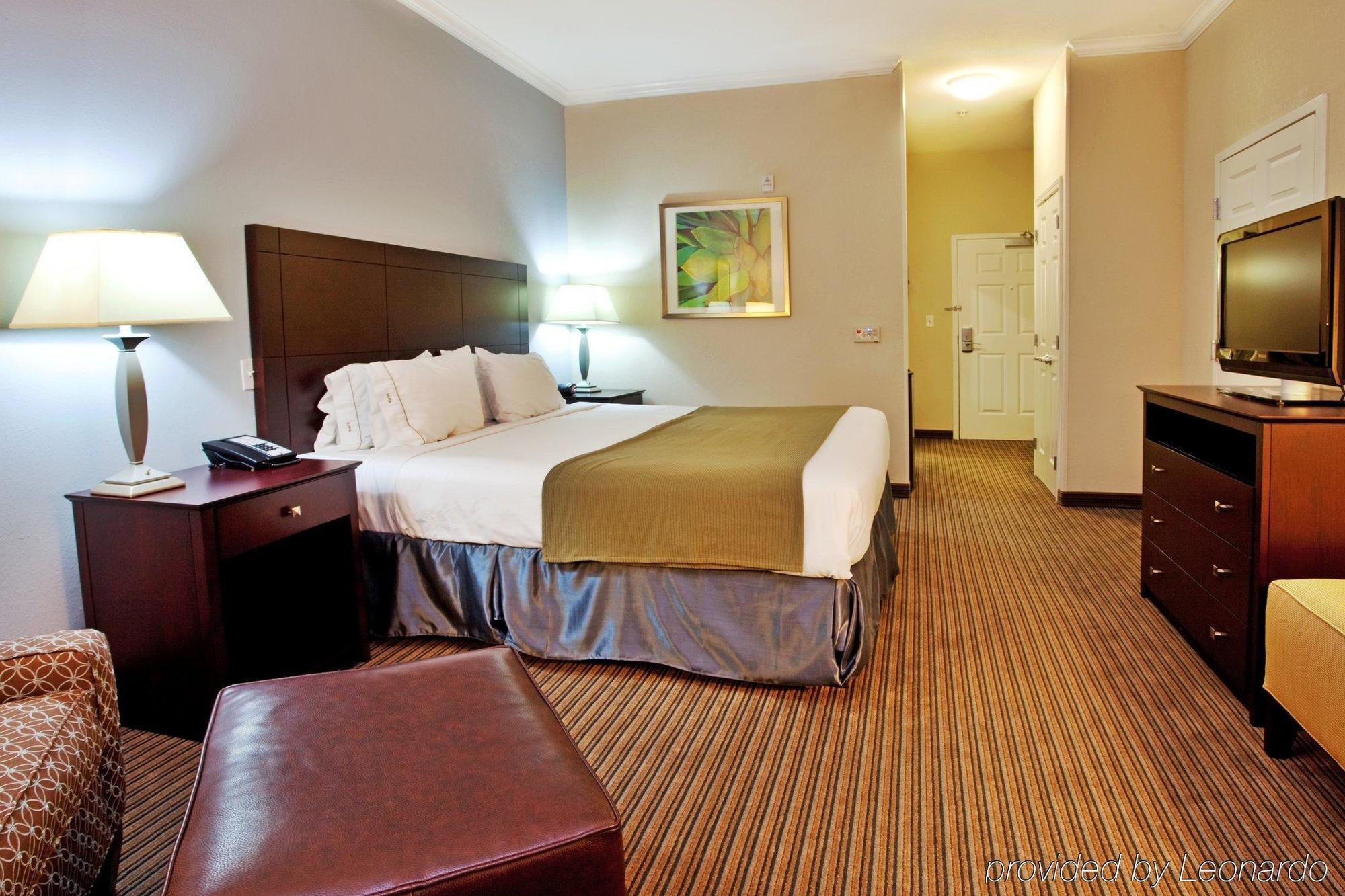 Holiday Inn Express Hotel & Suites New Iberia - Avery Island By Ihg מראה חיצוני תמונה