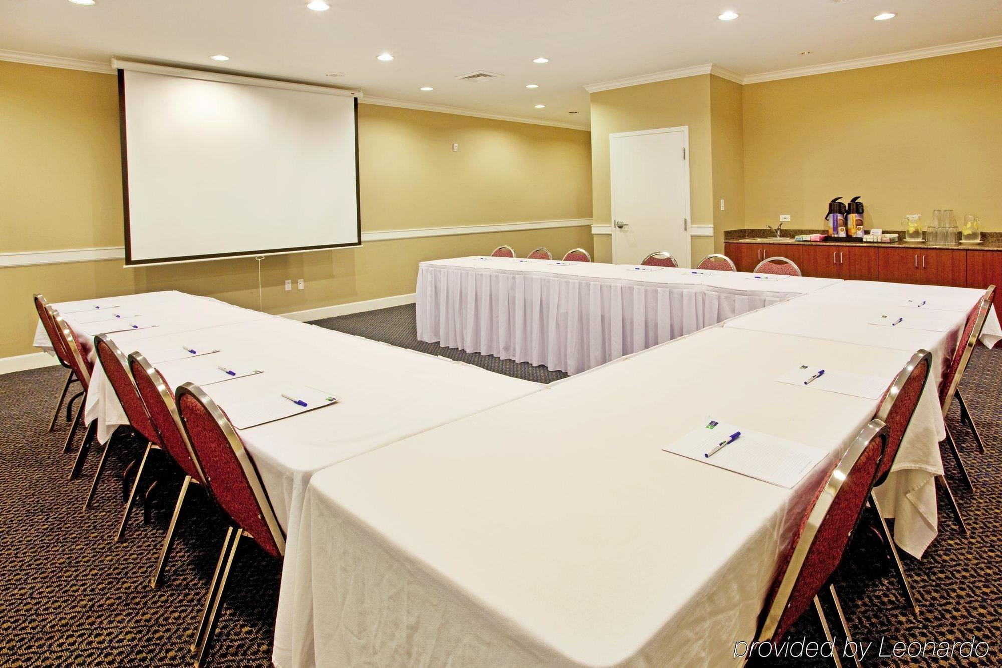 Holiday Inn Express Hotel & Suites New Iberia - Avery Island By Ihg מראה חיצוני תמונה