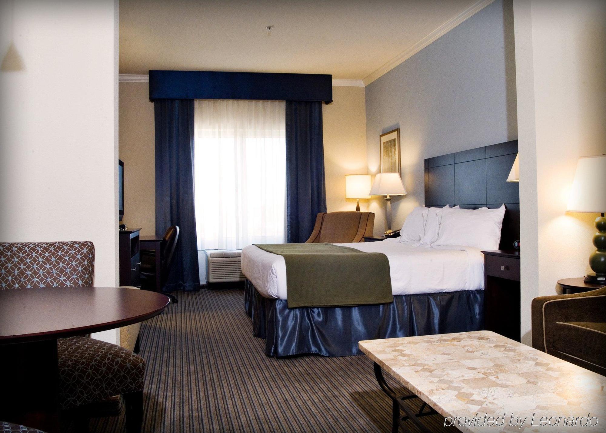 Holiday Inn Express Hotel & Suites New Iberia - Avery Island By Ihg מראה חיצוני תמונה
