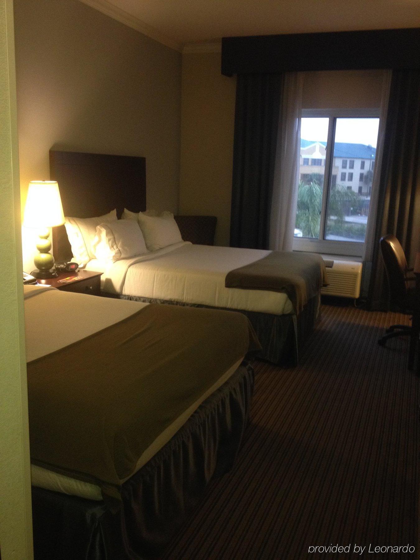 Holiday Inn Express Hotel & Suites New Iberia - Avery Island By Ihg מראה חיצוני תמונה