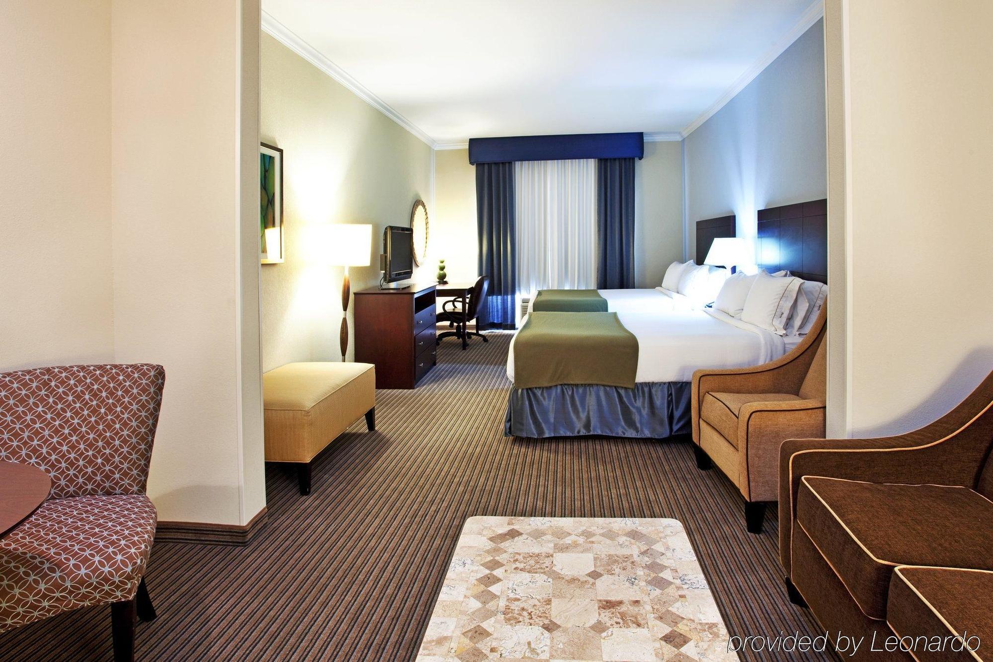 Holiday Inn Express Hotel & Suites New Iberia - Avery Island By Ihg מראה חיצוני תמונה