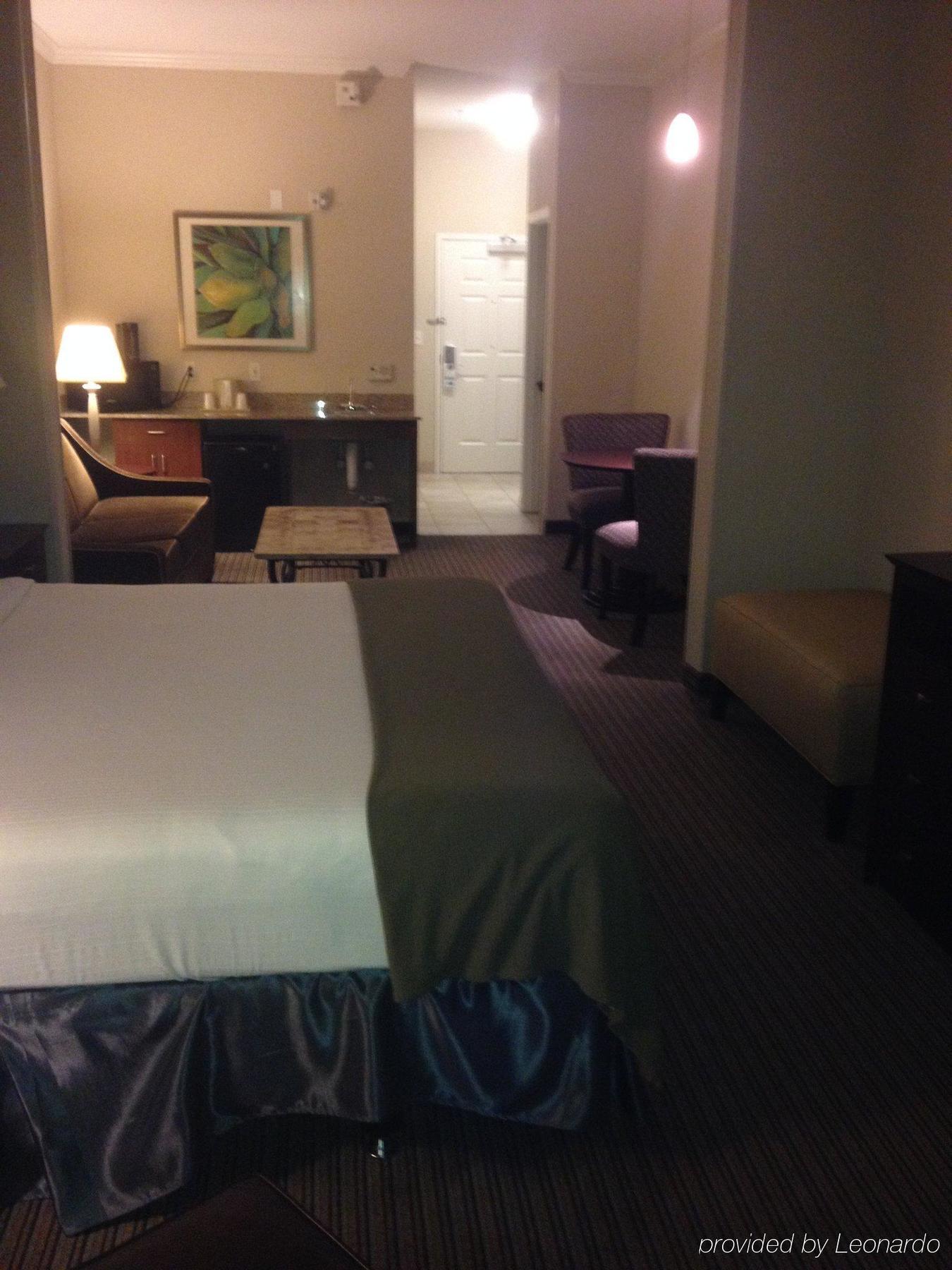 Holiday Inn Express Hotel & Suites New Iberia - Avery Island By Ihg מראה חיצוני תמונה
