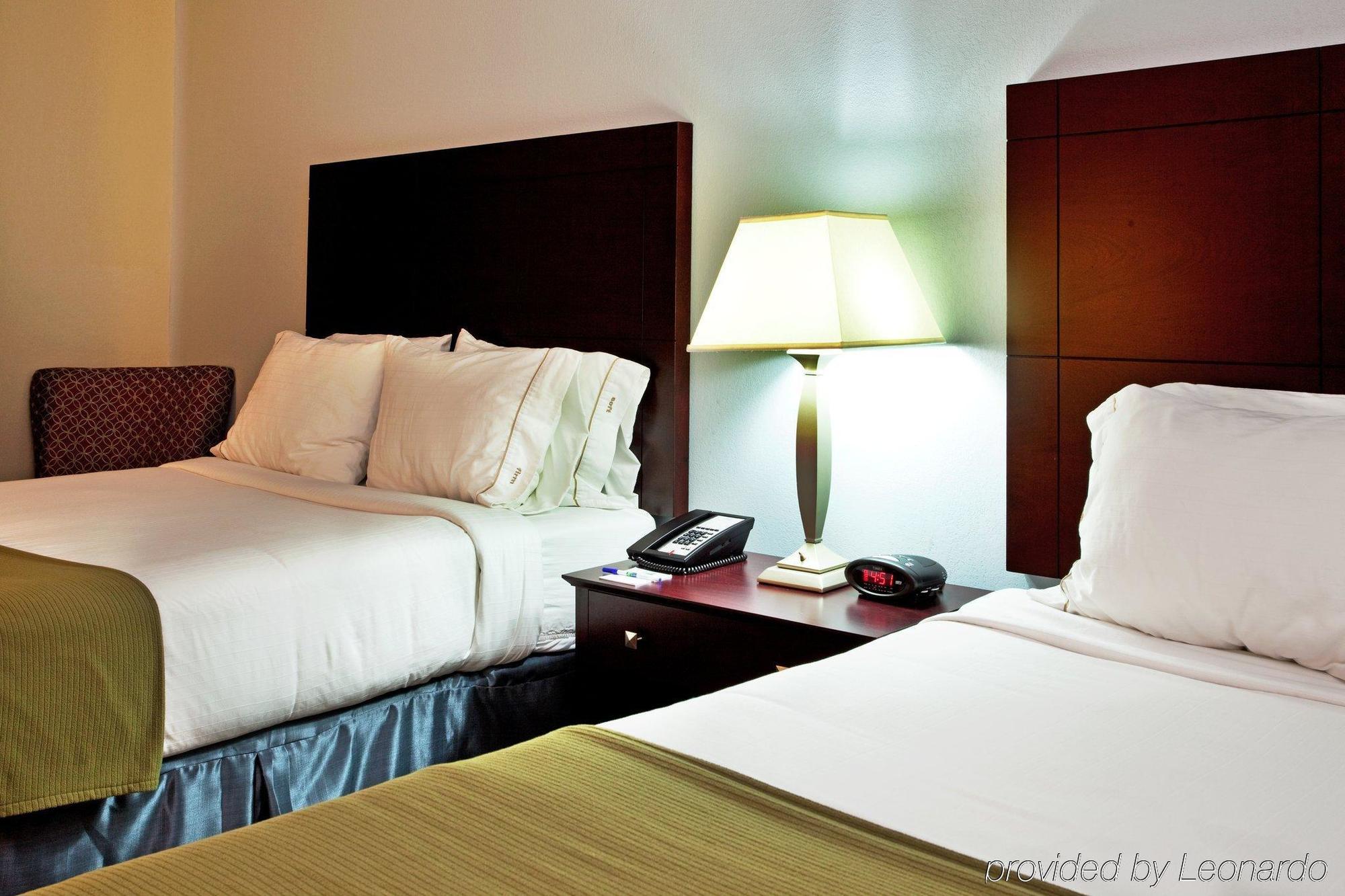 Holiday Inn Express Hotel & Suites New Iberia - Avery Island By Ihg מראה חיצוני תמונה