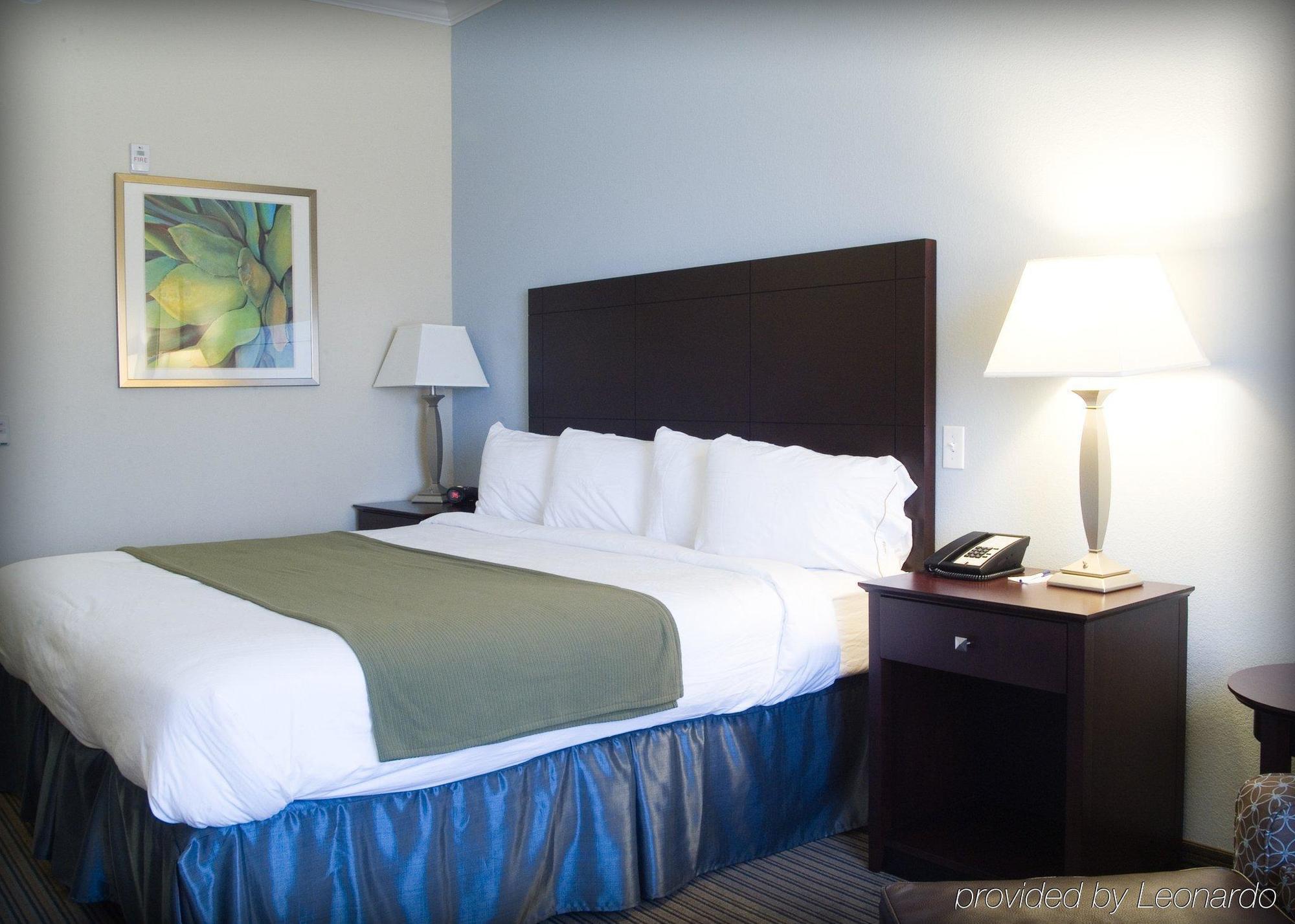 Holiday Inn Express Hotel & Suites New Iberia - Avery Island By Ihg מראה חיצוני תמונה