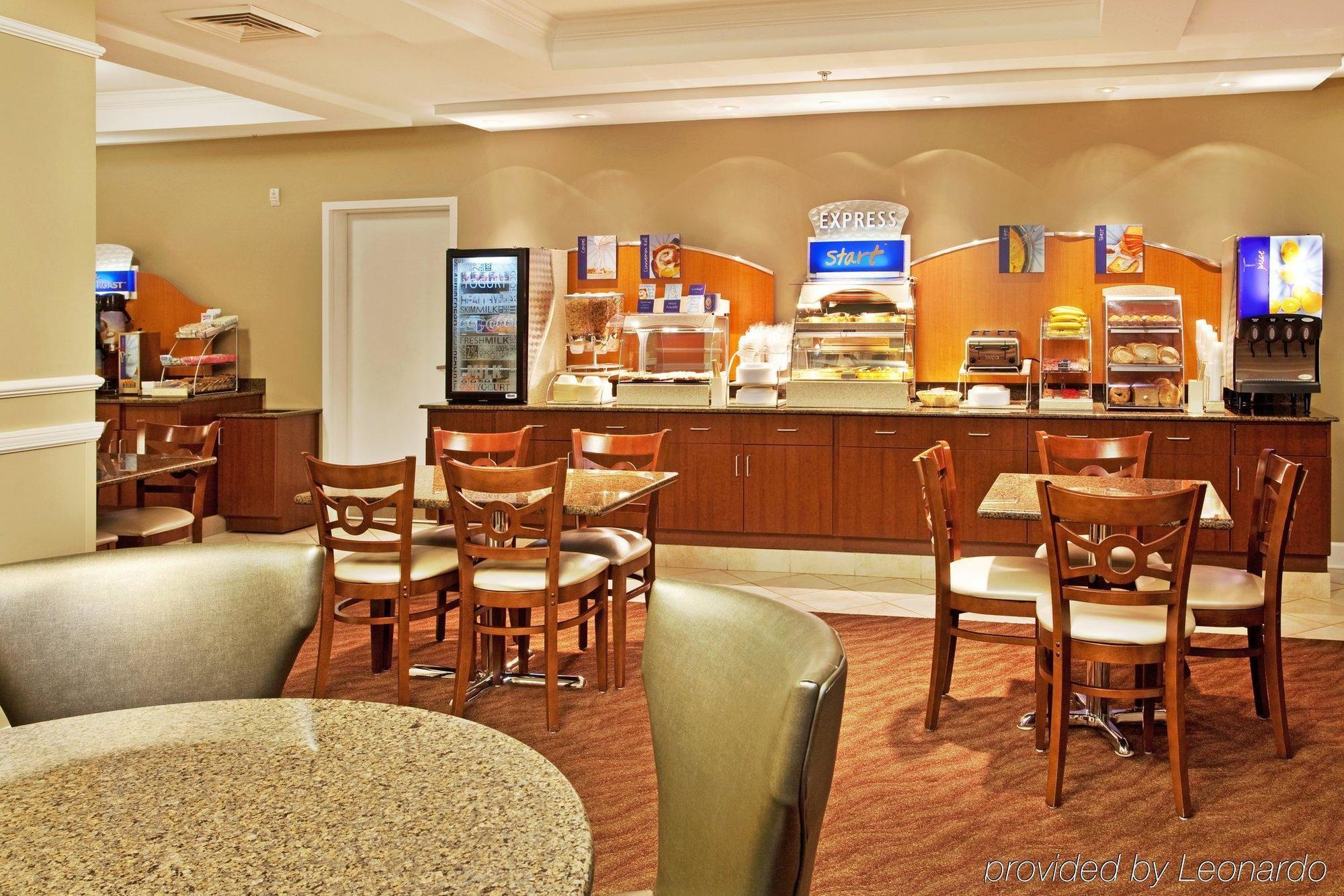 Holiday Inn Express Hotel & Suites New Iberia - Avery Island By Ihg מראה חיצוני תמונה