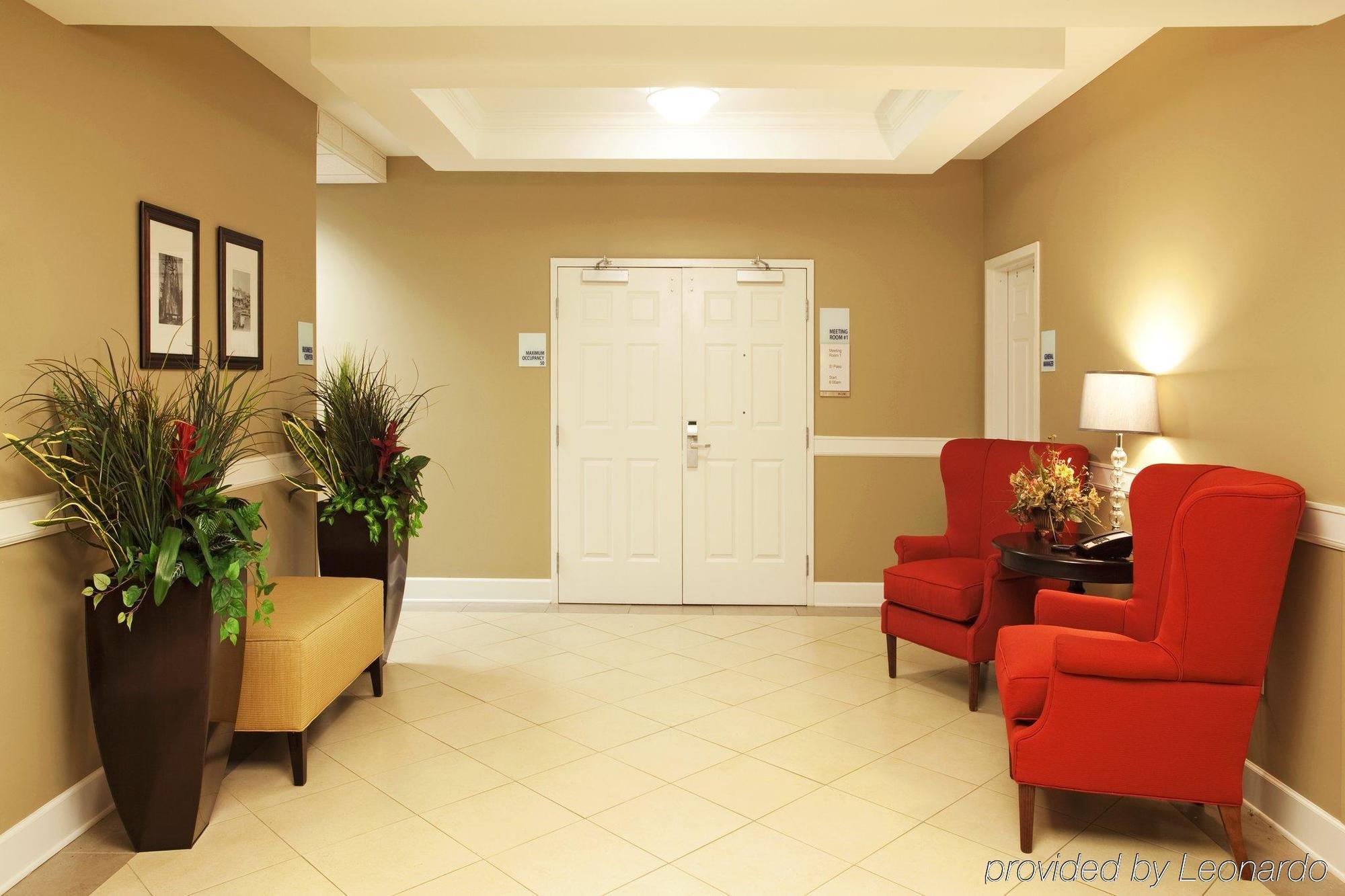 Holiday Inn Express Hotel & Suites New Iberia - Avery Island By Ihg מראה חיצוני תמונה