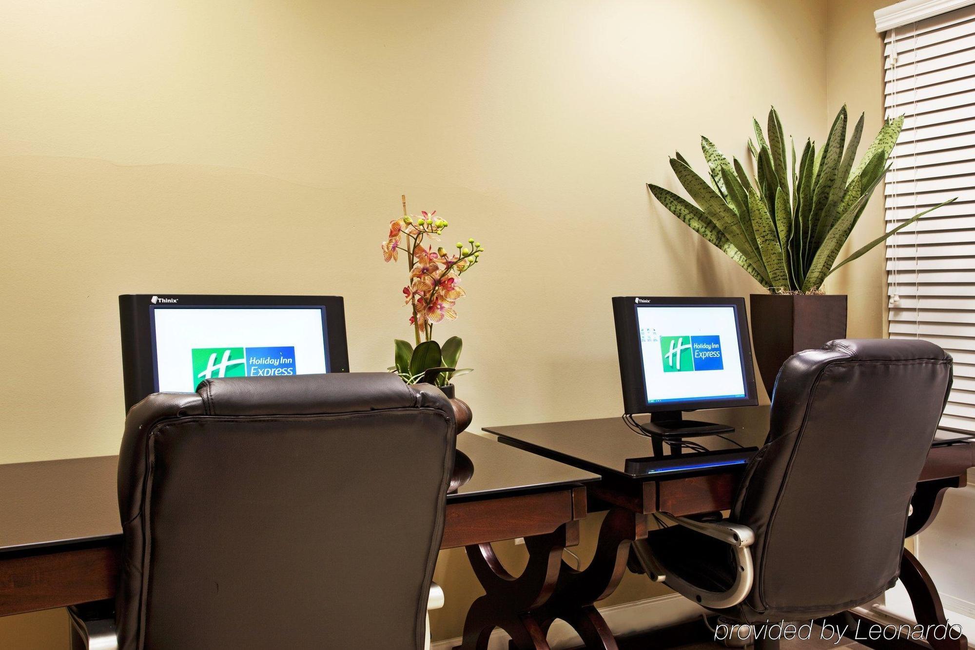 Holiday Inn Express Hotel & Suites New Iberia - Avery Island By Ihg מראה חיצוני תמונה
