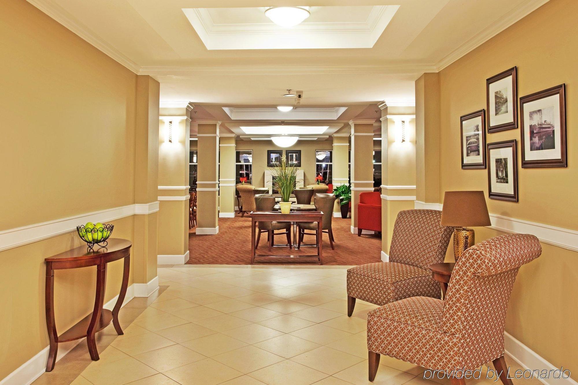 Holiday Inn Express Hotel & Suites New Iberia - Avery Island By Ihg מראה חיצוני תמונה