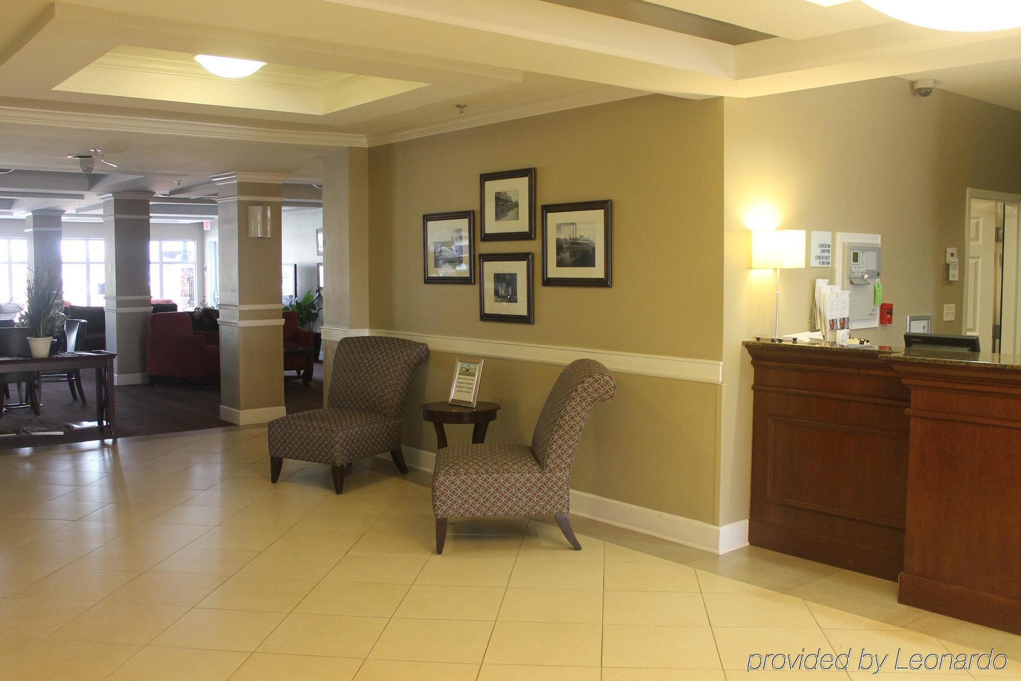 Holiday Inn Express Hotel & Suites New Iberia - Avery Island By Ihg מראה חיצוני תמונה