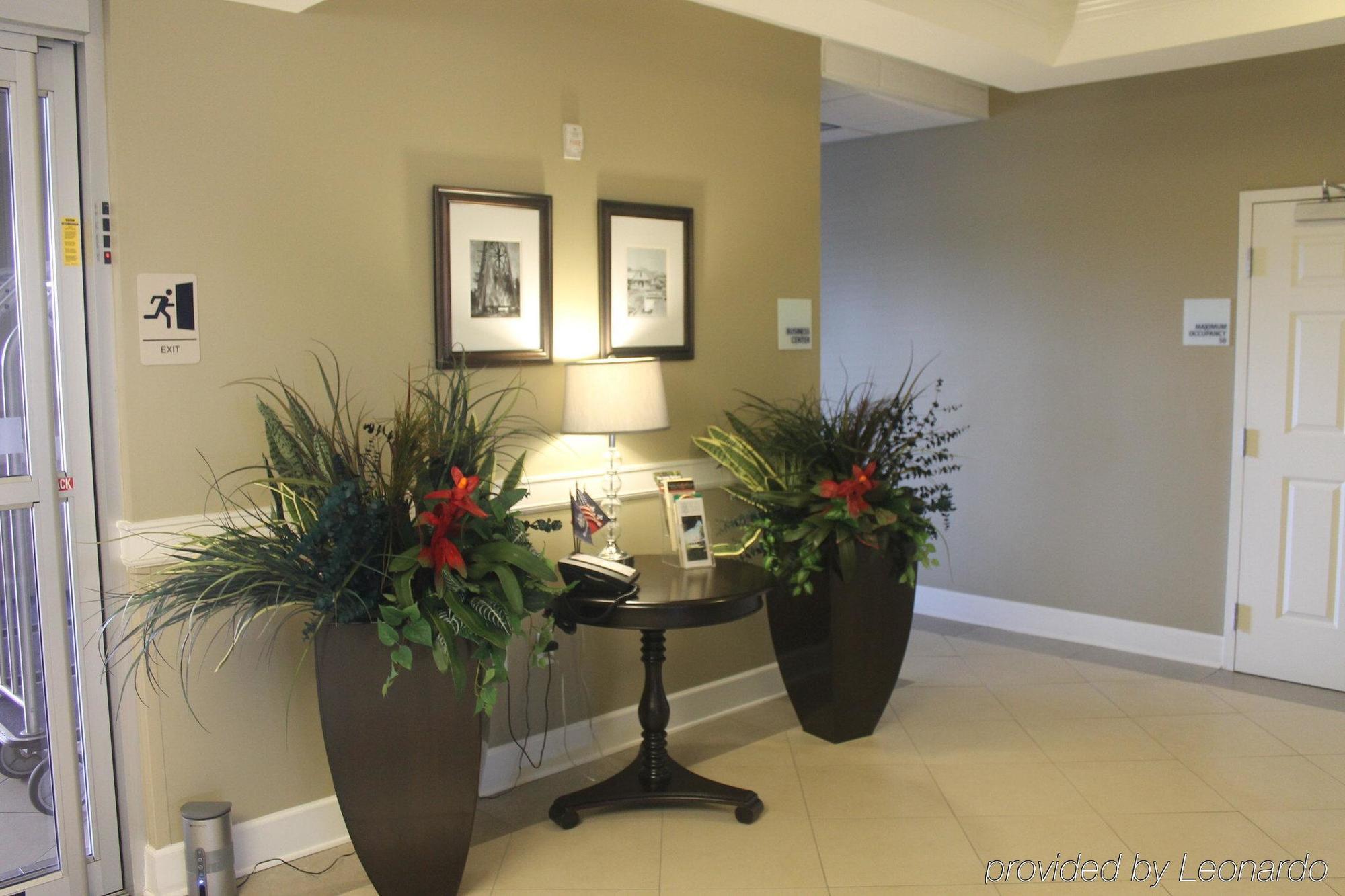Holiday Inn Express Hotel & Suites New Iberia - Avery Island By Ihg מראה חיצוני תמונה