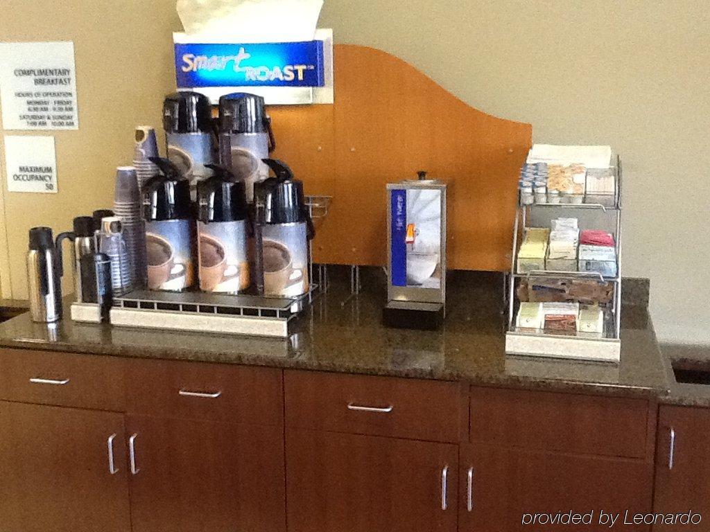 Holiday Inn Express Hotel & Suites New Iberia - Avery Island By Ihg מראה חיצוני תמונה
