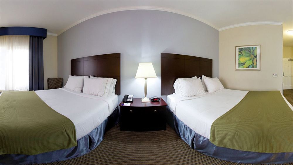Holiday Inn Express Hotel & Suites New Iberia - Avery Island By Ihg מראה חיצוני תמונה