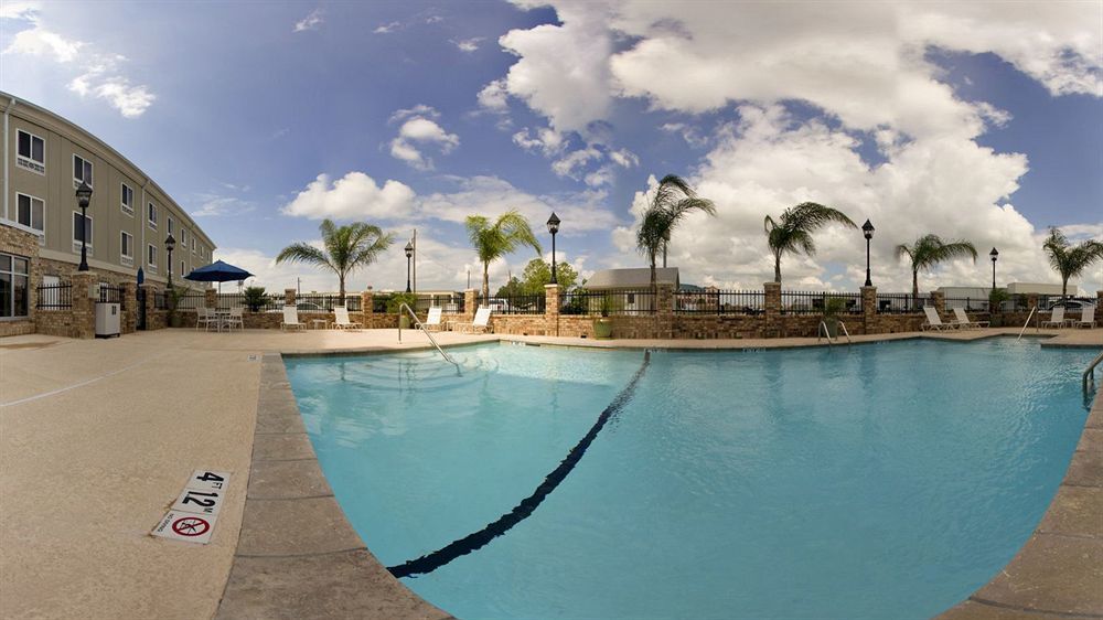 Holiday Inn Express Hotel & Suites New Iberia - Avery Island By Ihg מראה חיצוני תמונה