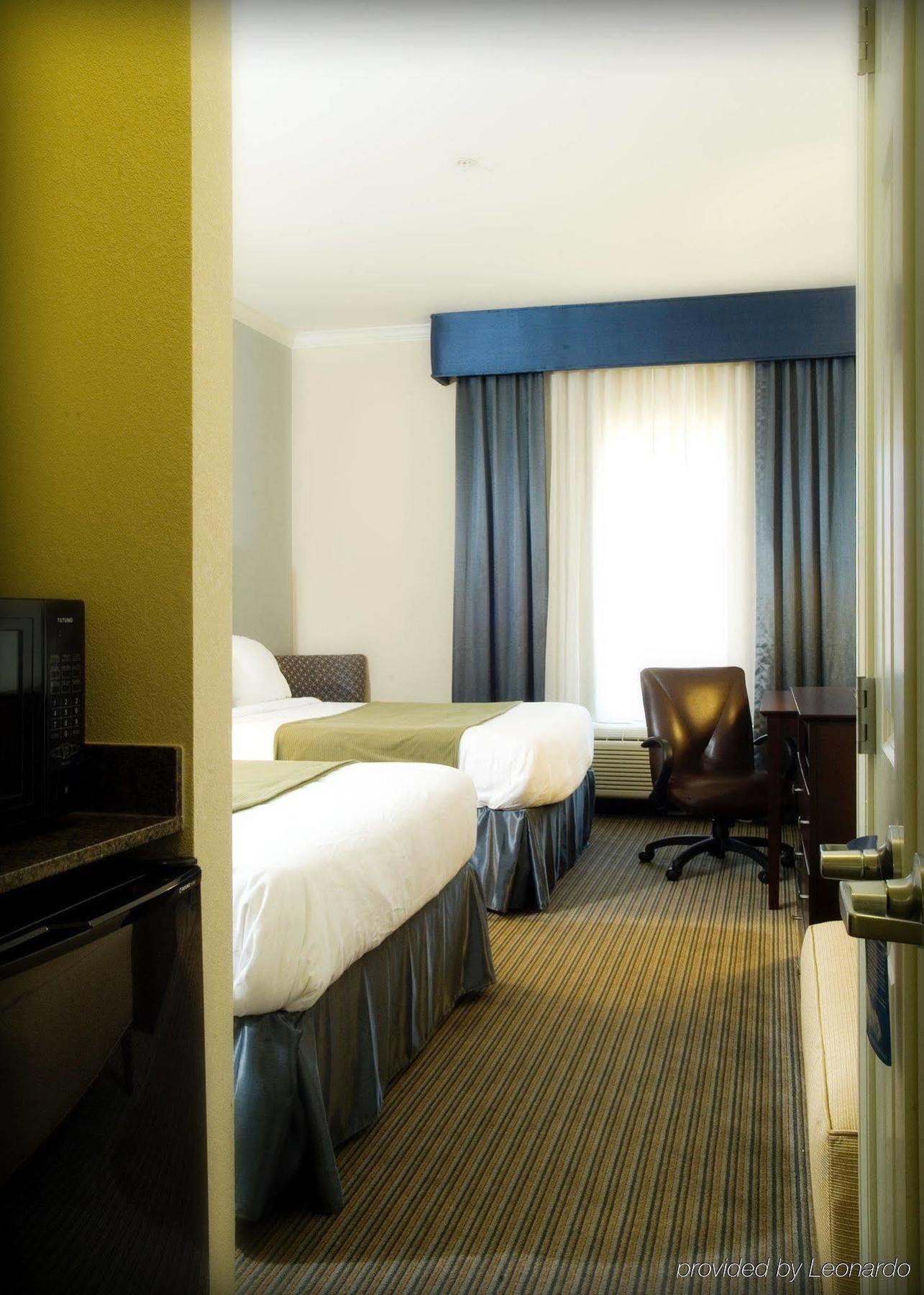 Holiday Inn Express Hotel & Suites New Iberia - Avery Island By Ihg מראה חיצוני תמונה